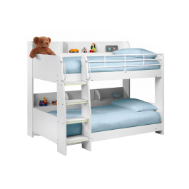 Domino Bunk Bed | Kids Bunk Beds | Bed Guru